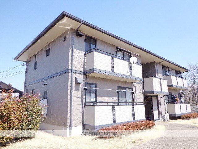 シャン・ド・フルールA・B