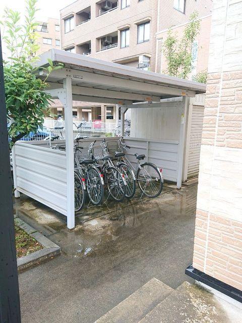 ESPOIRIIのその他写真