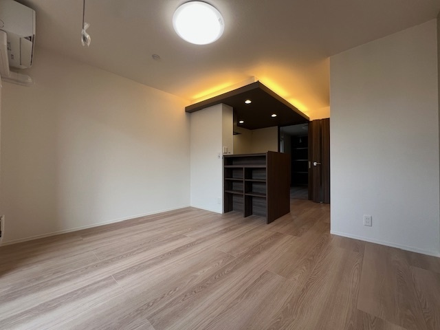 居室・リビング　同施工参考写真