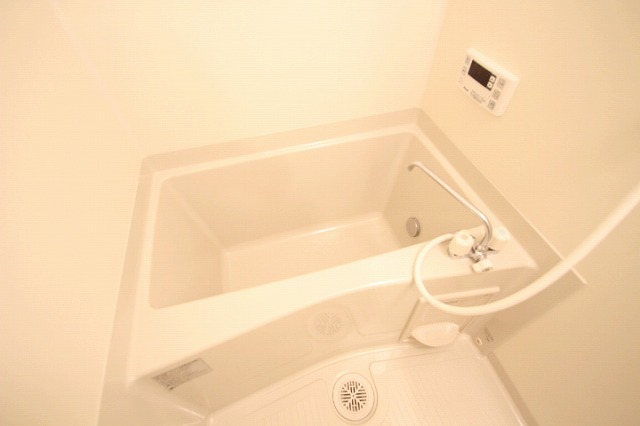 バス・シャワールーム　同物件別室