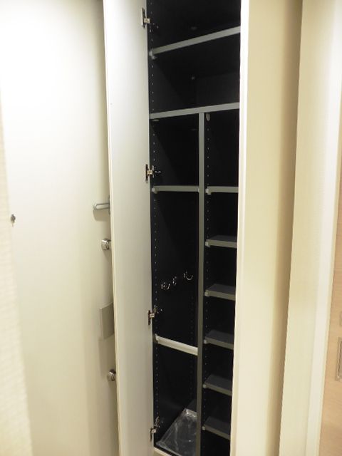 その他設備　※別部屋の参考写真です。