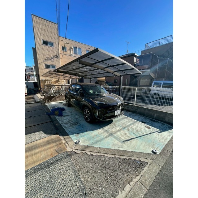 その他　駐車場　奥：５，０００　幅：３，０００