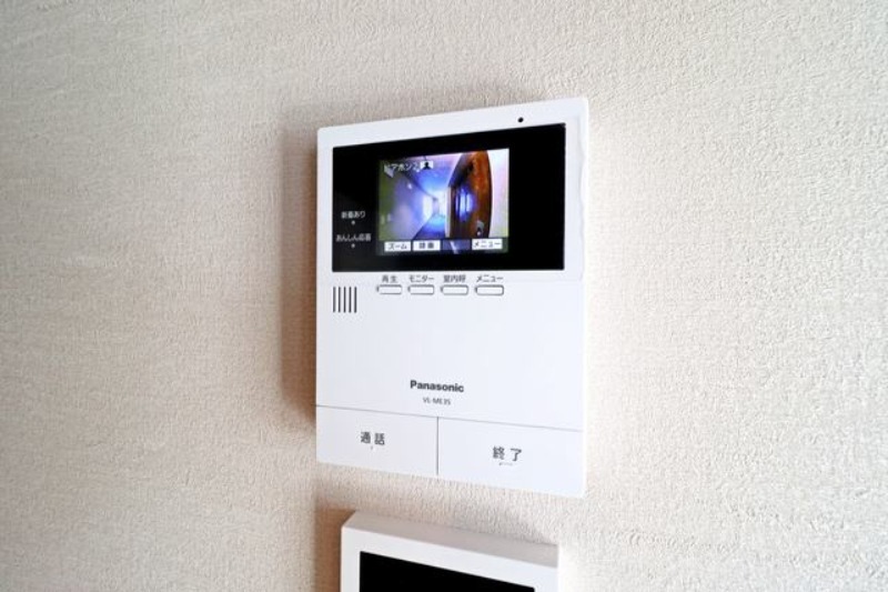 セキュリティ　図面と現状に相違がある場合には現状を優先