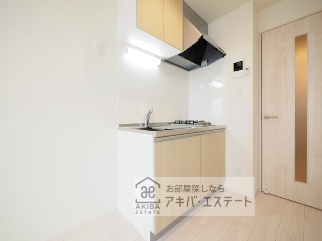 キッチン　同一仕様写真