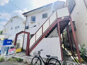 ＪＲ中央線/立川駅 バス7分 (バス停)東栄会 歩3分