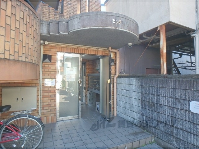 ロビー　ロビー