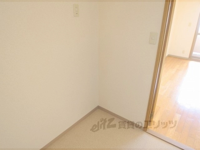 その他部屋・スペース　冷蔵庫置場