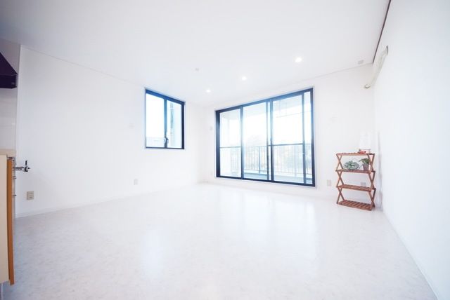 居室・リビング　★リビング★