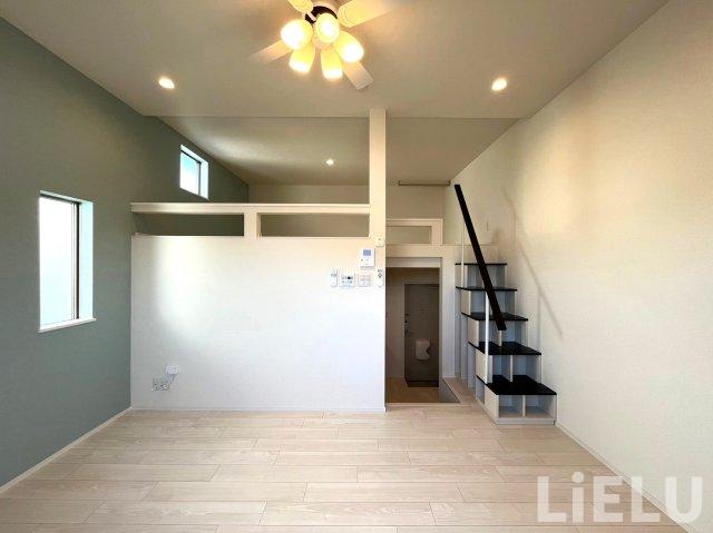 その他　同施工会社施工物件の参考写真になります※現況優先