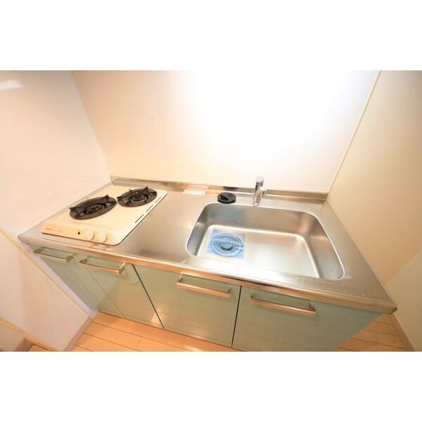 キッチン　B2タイプ