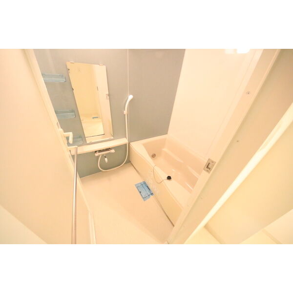 バス・シャワールーム　B2タイプ