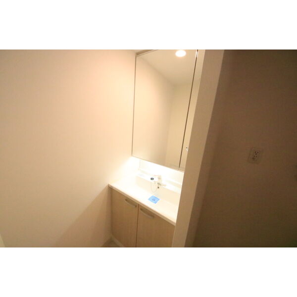 洗面設備　B2タイプ