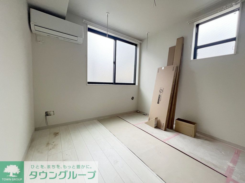 収納　リビング/居室