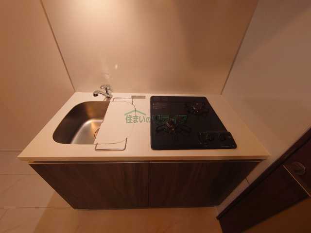 キッチン　他部屋参照