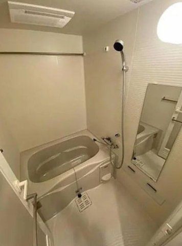 バス・シャワールーム　※別部屋参照