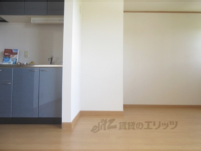 その他部屋・スペース　冷蔵庫置場