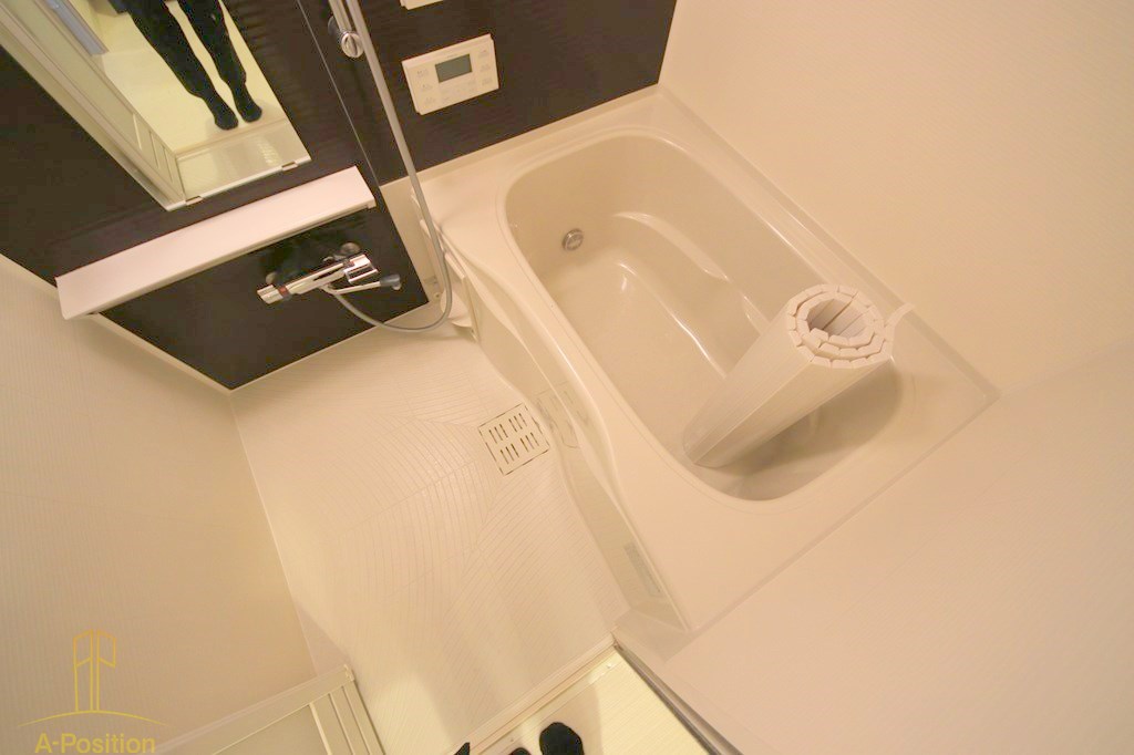 バス・シャワールーム　プレサンス松屋町グレース