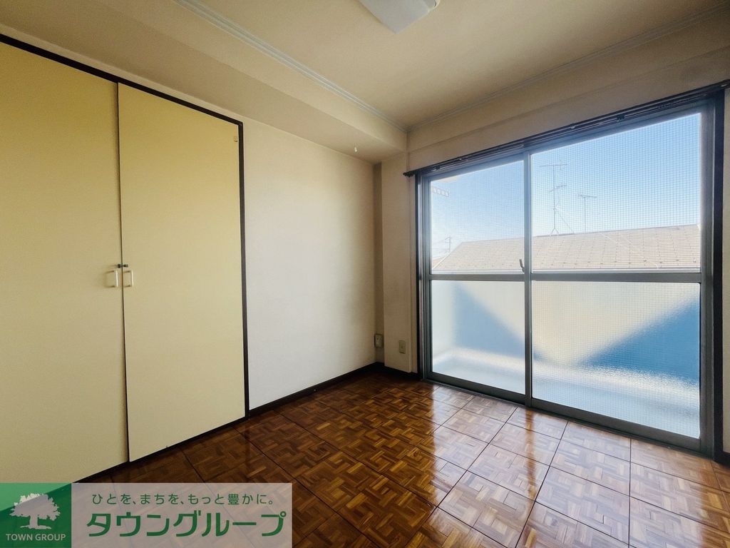 その他部屋・スペース　リビング/居室