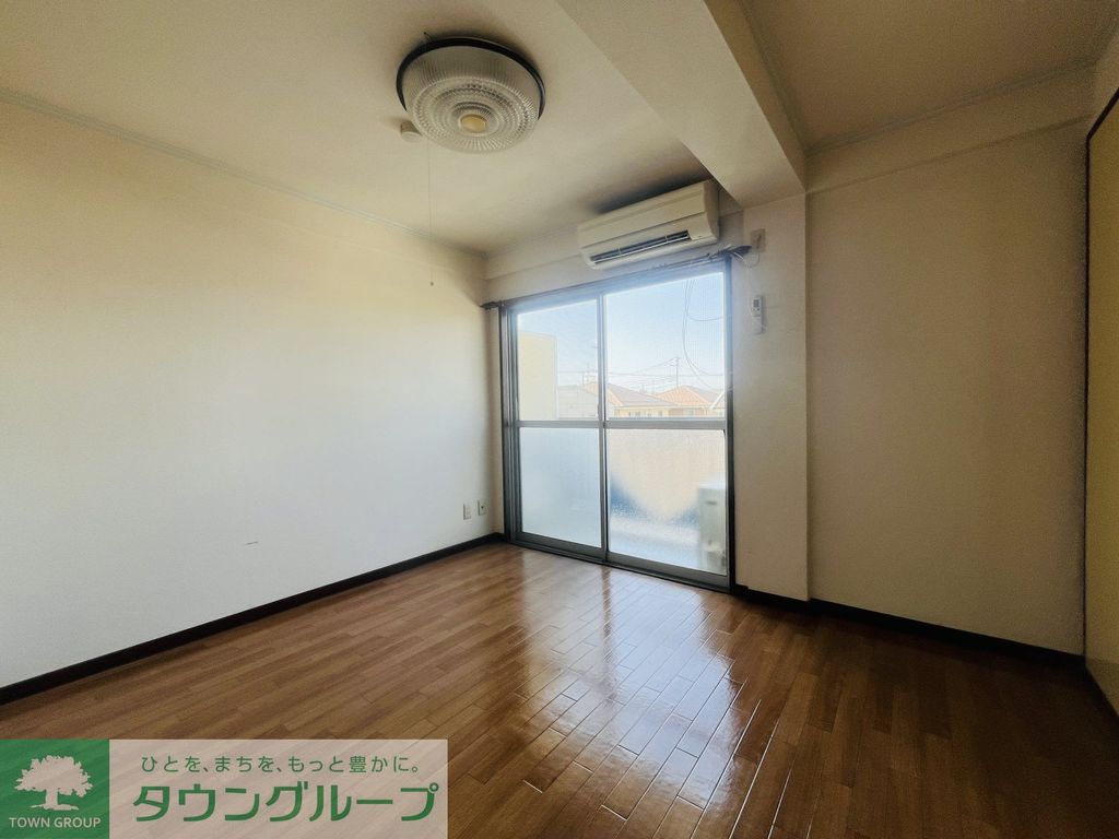 居室・リビング　リビング/居室