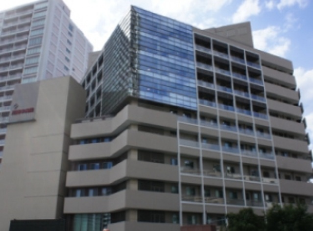 病院　社会医療法人財団石心会川崎幸病院（病院）まで780m