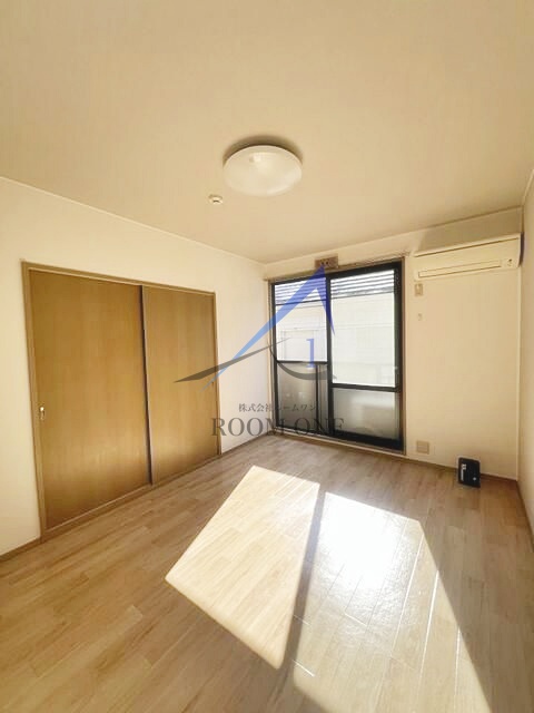 その他部屋・スペース　寝室です。