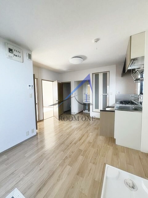 居室・リビング　洋室のお部屋です。