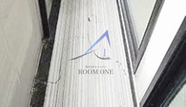 バルコニー　バルコニーです。