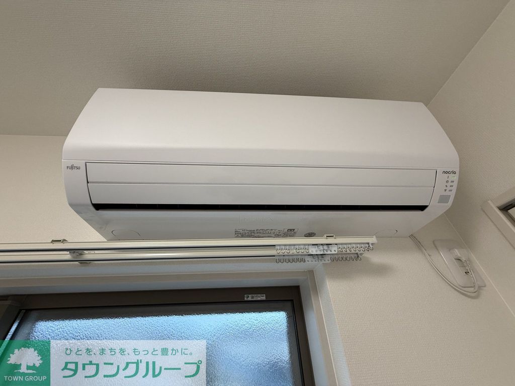 その他設備　設備