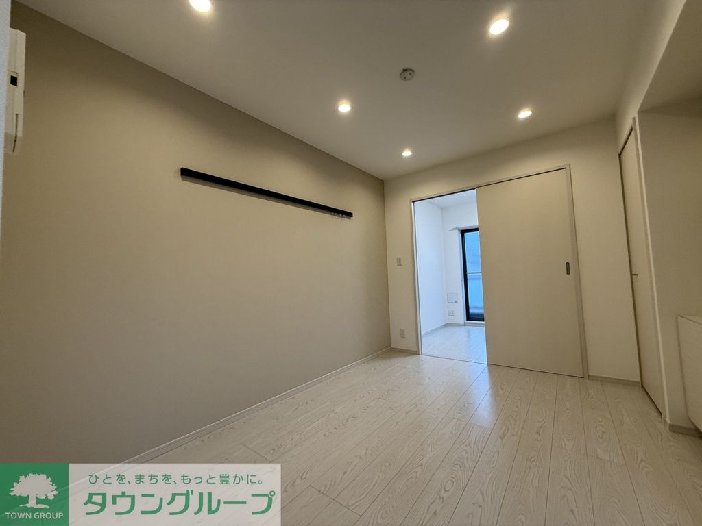 居室・リビング　リビング/居室