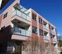 幼稚園・保育園　中野島幼稚園（幼稚園・保育園）まで545m