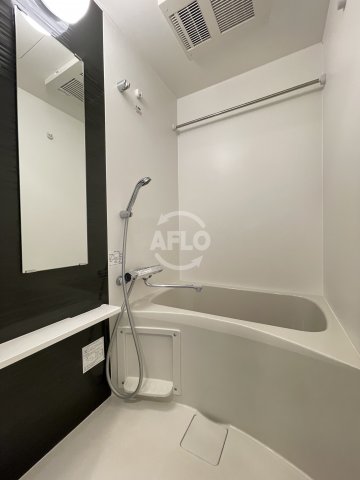 バス・シャワールーム　エスリード大阪ドームCERCA　風呂