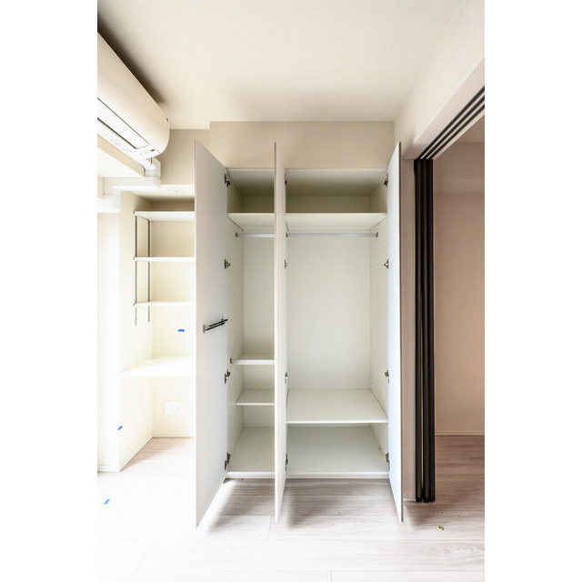 収納　参考写真