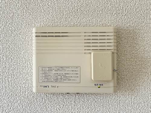 セキュリティ　ドアホン