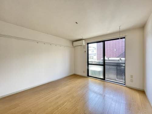 居室・リビング　洋室