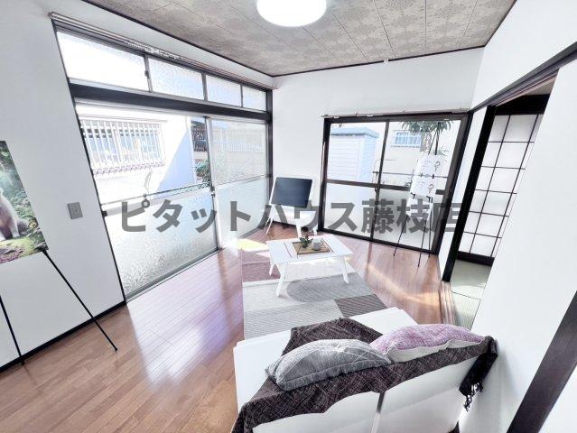 居室・リビング