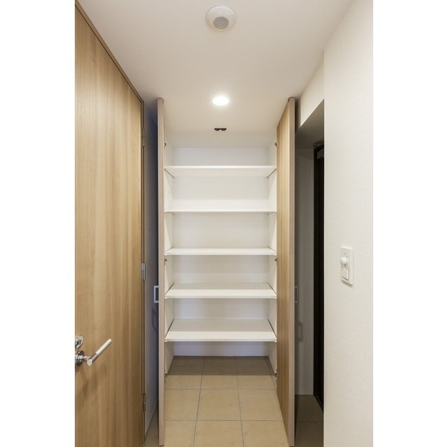 玄関　広々とした玄関☆