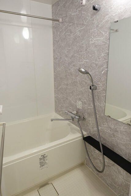 バス・シャワールーム　参考写真です