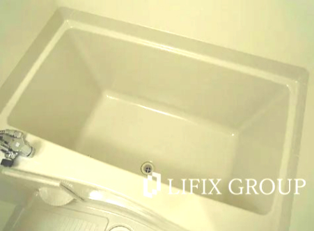 バス・シャワールーム　風呂