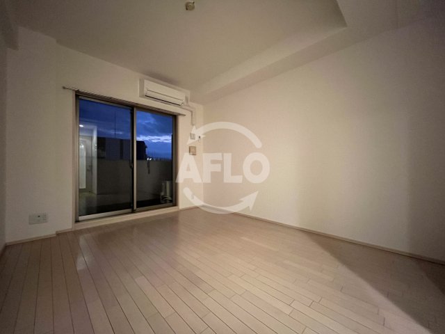 居室・リビング　エヴァステージ梅田WEST　リビング