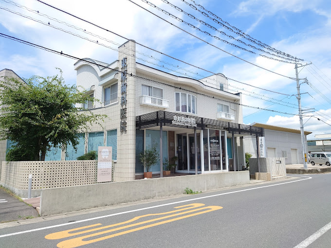 病院　東原歯科医院（病院）まで476m