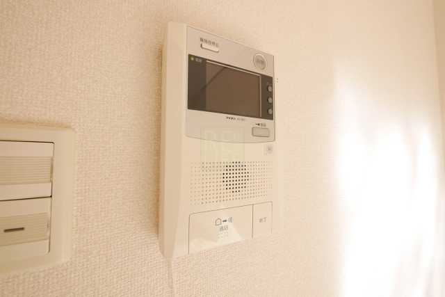 セキュリティ　コートブリーズ根津