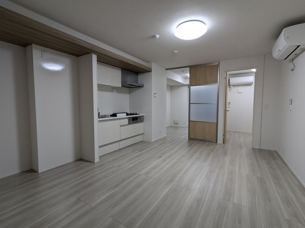 居室・リビング　リビング/居室