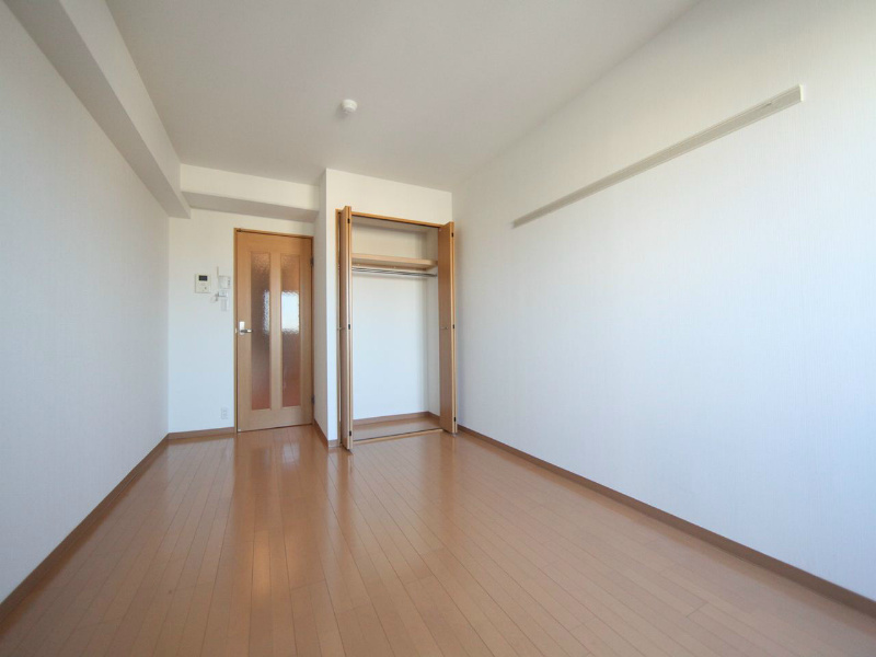 その他部屋・スペース　洋室8.6帖　クローゼット付（収納充実してます）