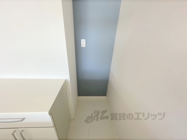 その他部屋・スペース　冷蔵庫置場