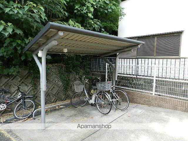 その他共有部分　その他共有部分