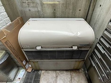 その他共有部分　☆共用部分☆