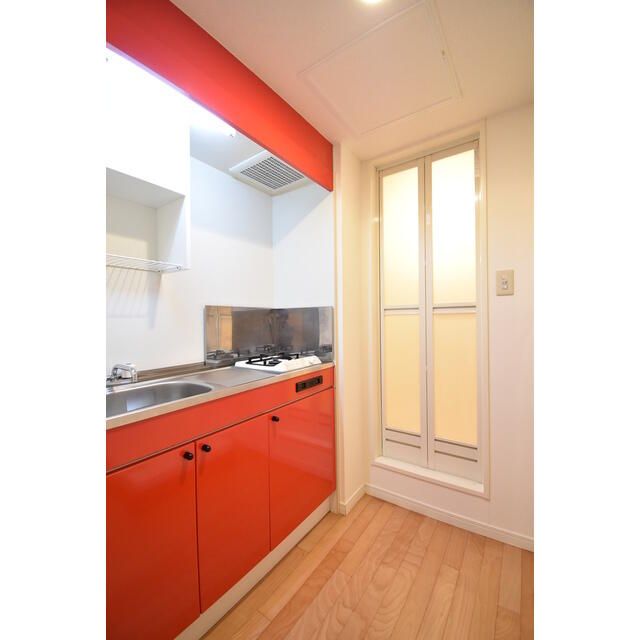 キッチン　☆使いやすいキッチン☆