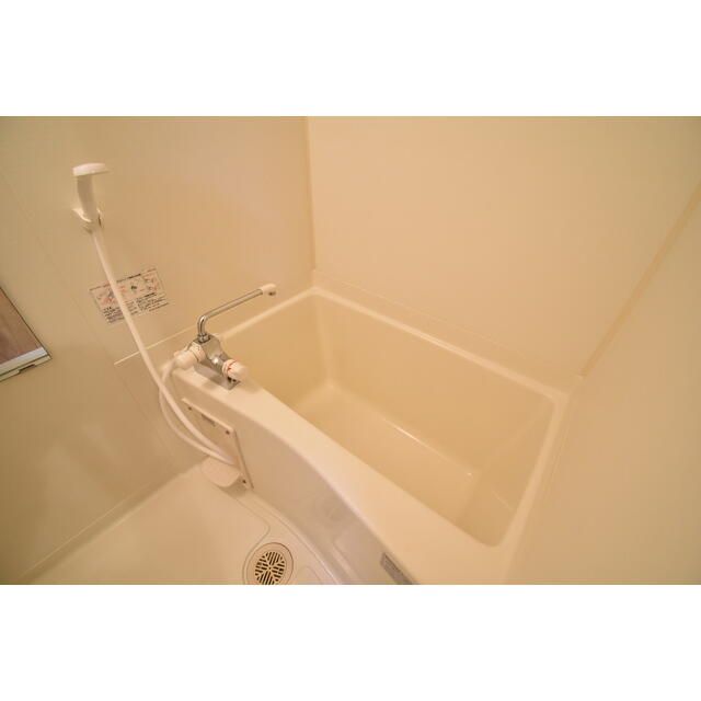 バス・シャワールーム　☆ゆったりくつろげるお風呂☆