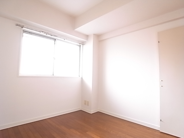 その他部屋・スペース　ゆとりの広さです