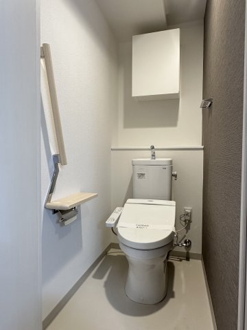 トイレ　※参考写真